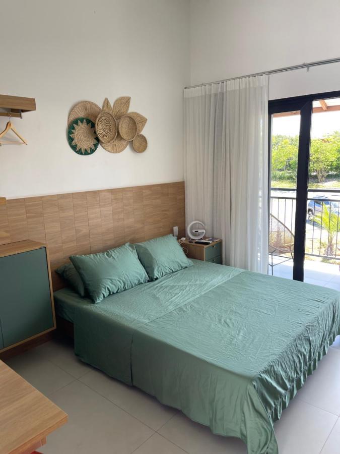 Apartament Lar Aconchegante Praia Do Forte Zewnętrze zdjęcie